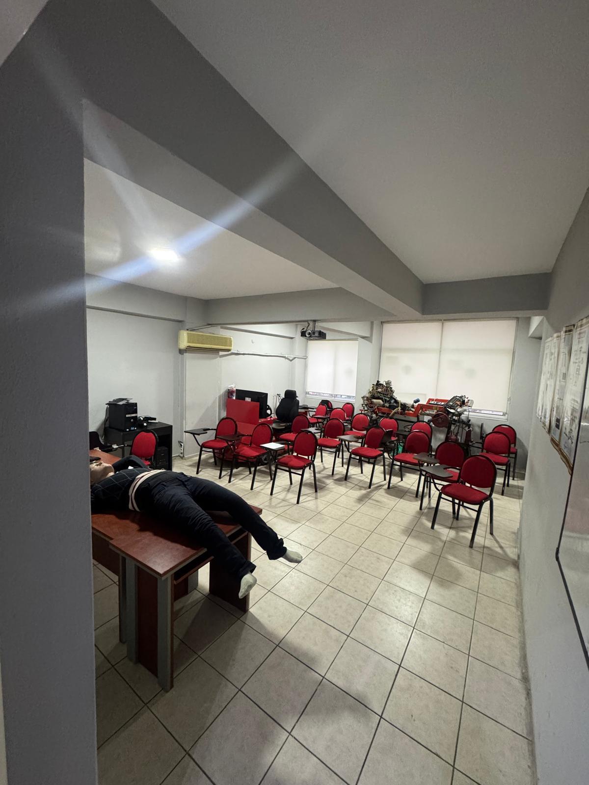 Ata Sürücü Kursu Galeri
