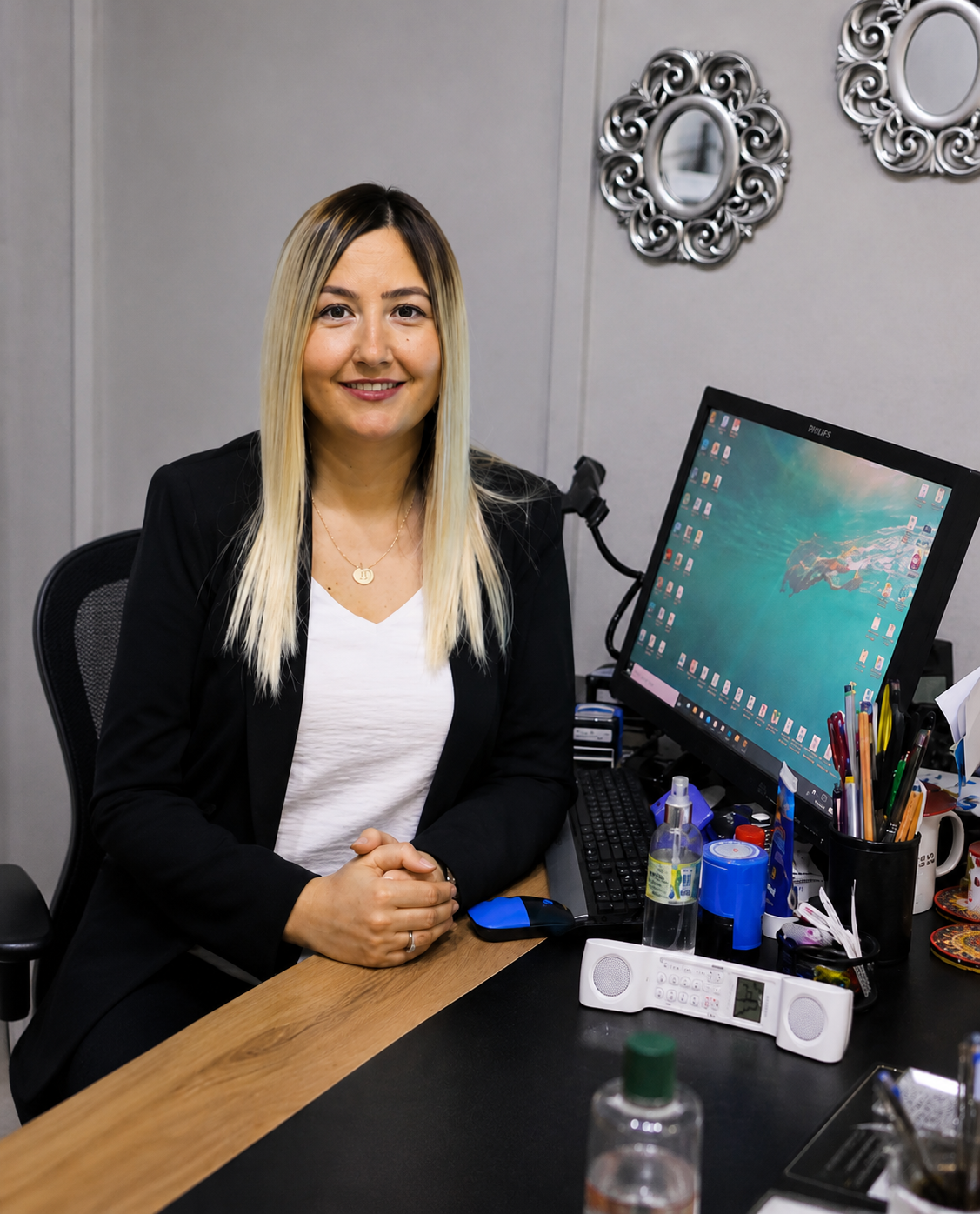 Gizem Anadolu Çelik
