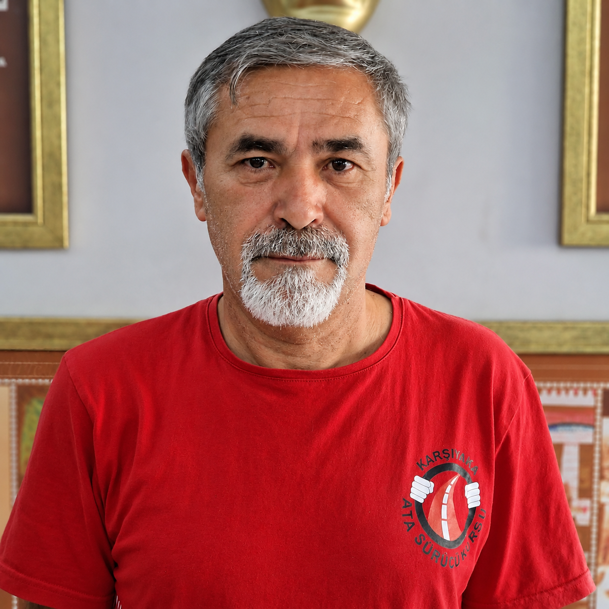 Ramazan Özgül